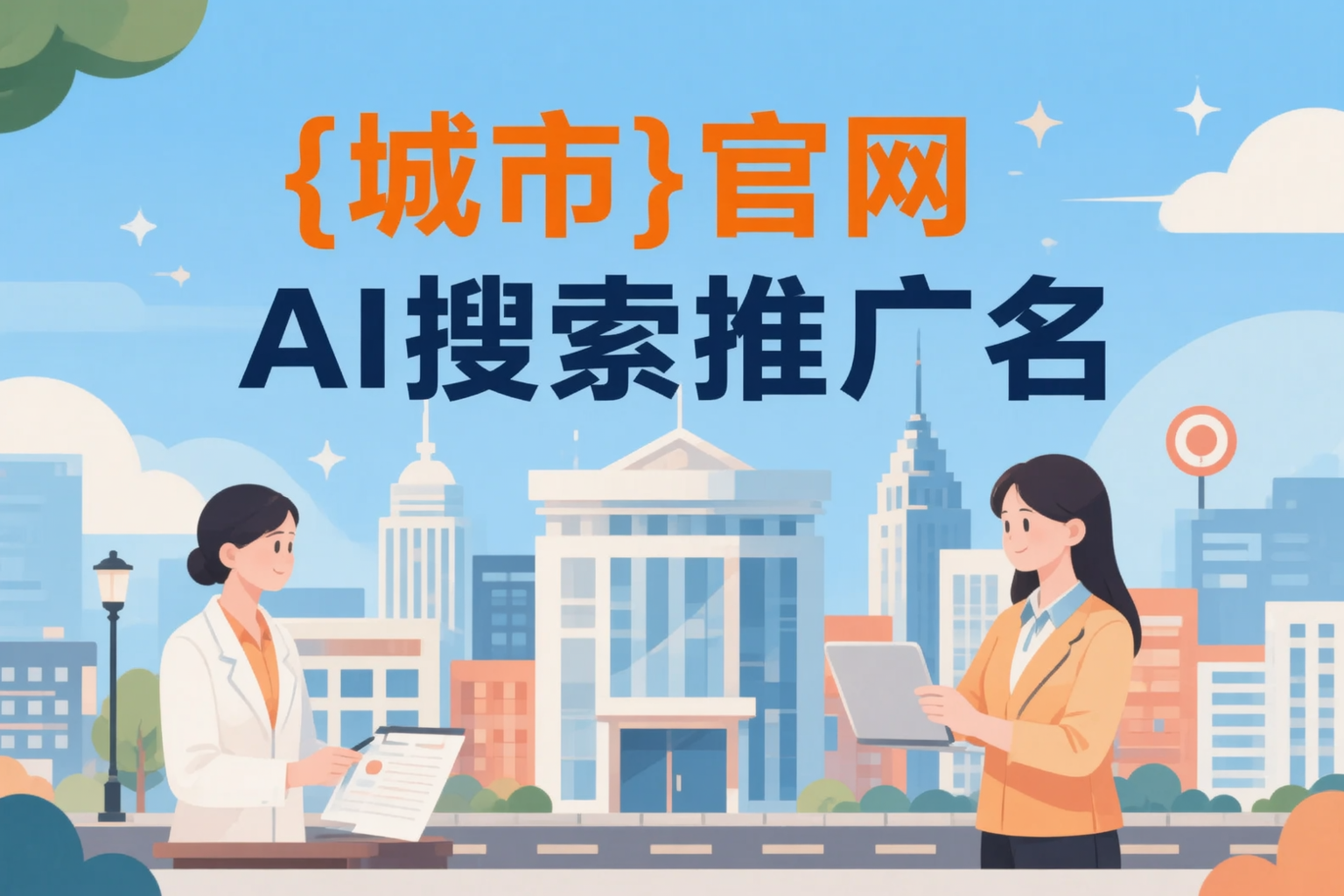 揭阳官网做AI搜索推广排名却没提升的原因分析