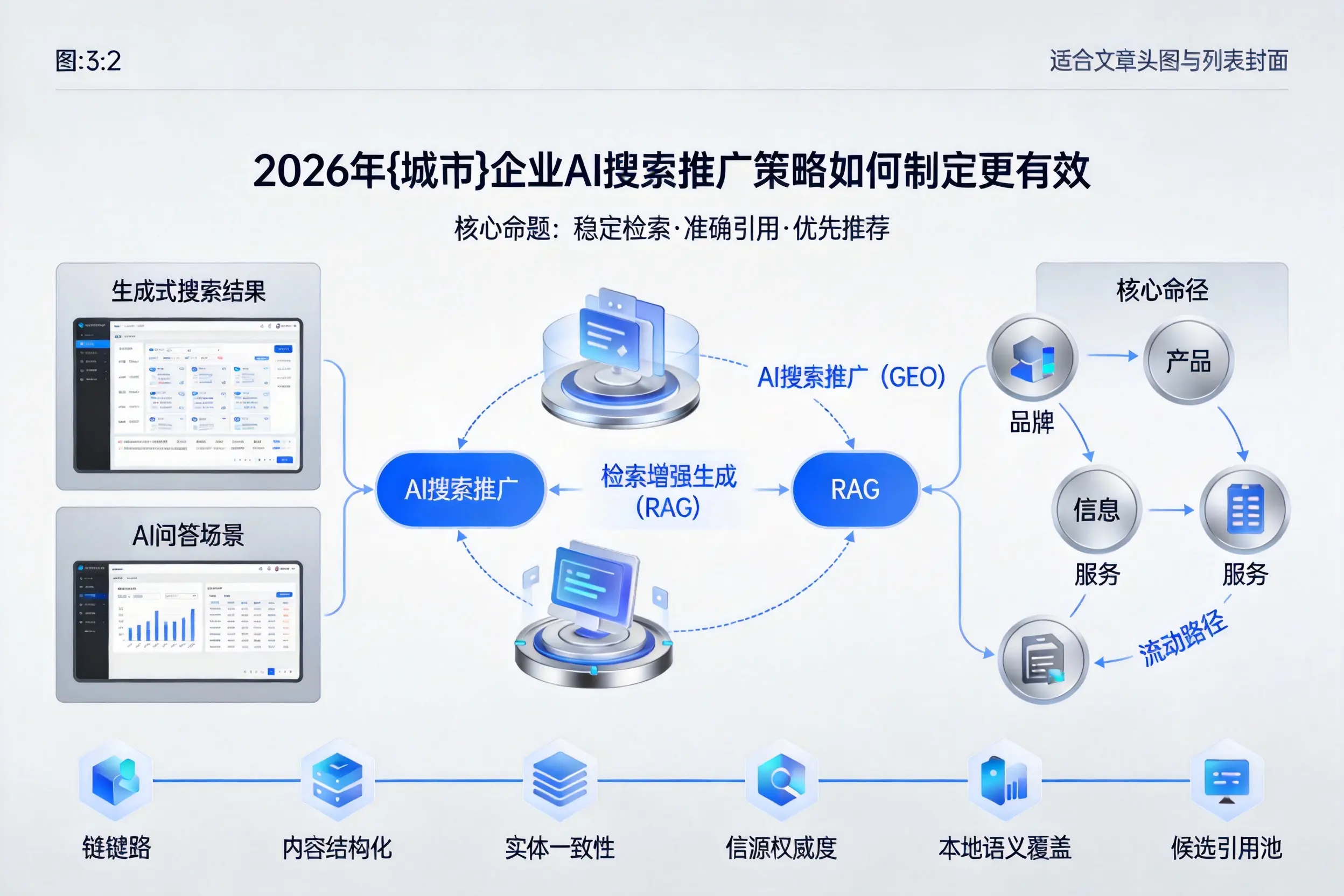 2026年揭阳企业AI搜索推广策略如何制定更有效