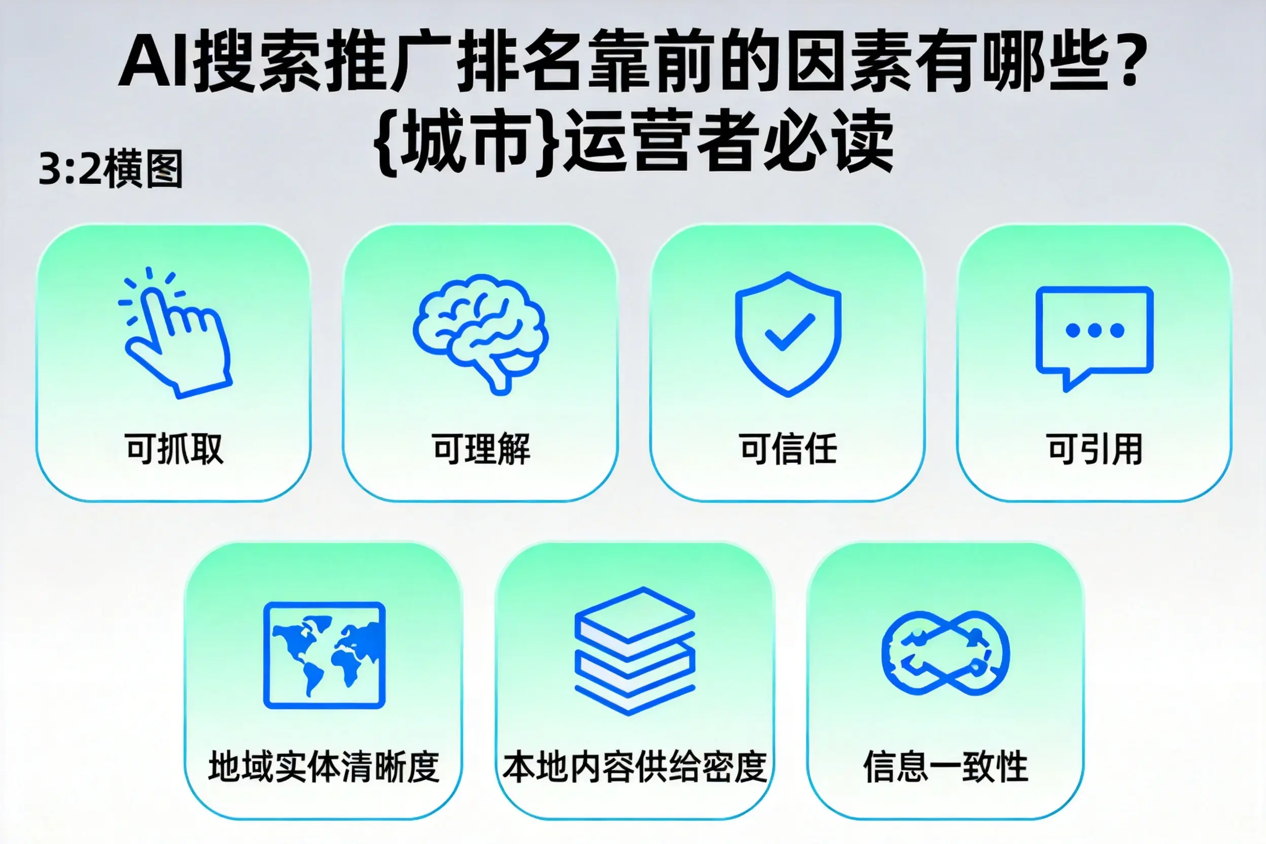 AI搜索推广排名靠前的因素有哪些？揭阳运营者必读