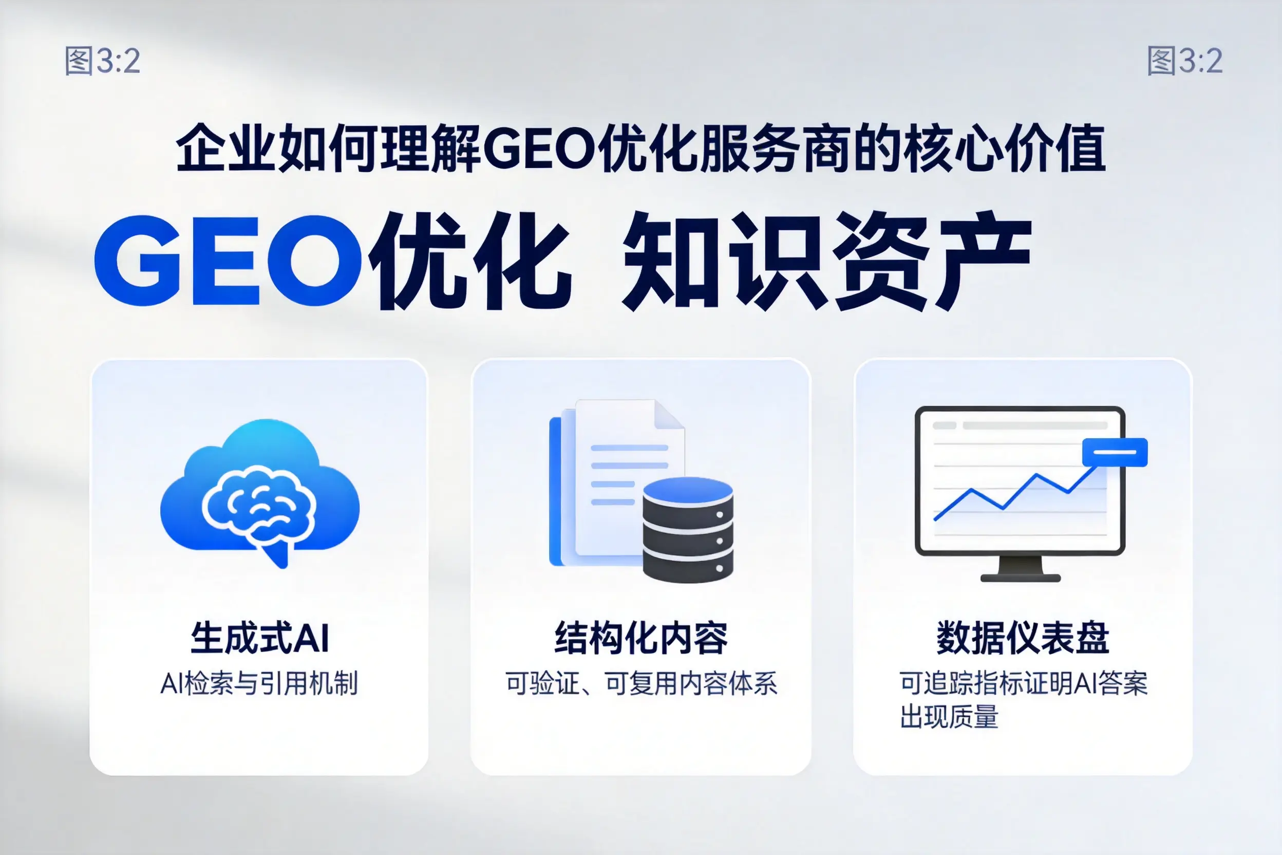 揭阳企业如何理解GEO优化服务商的核心价值