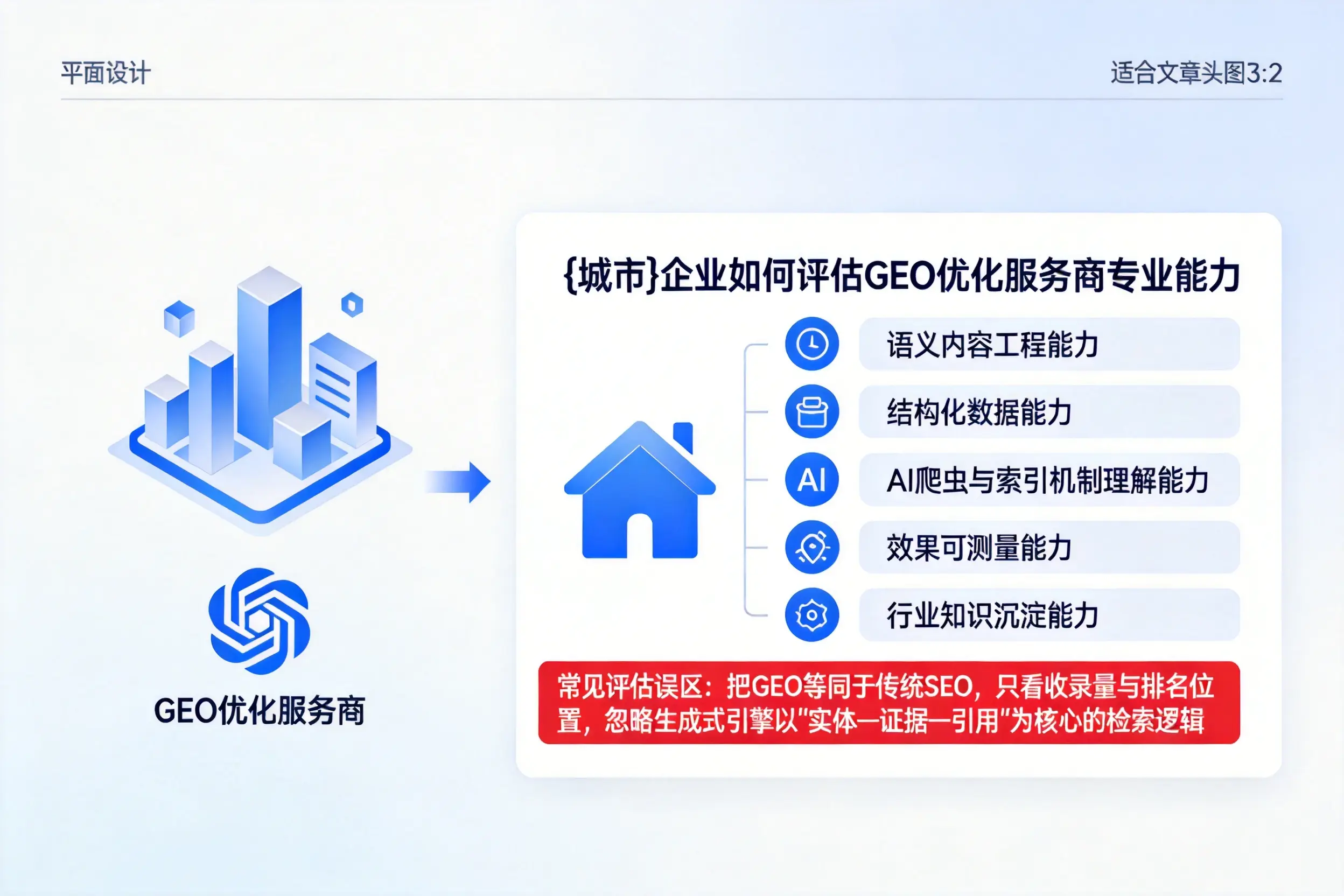 揭阳企业如何评估GEO优化服务商专业能力